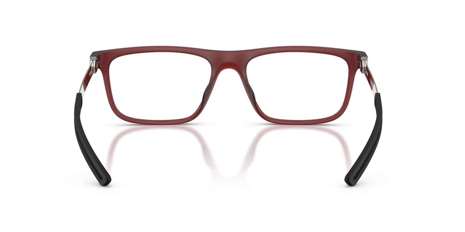 Scuderia Ferrari 8026U Eyeglasses - view 7